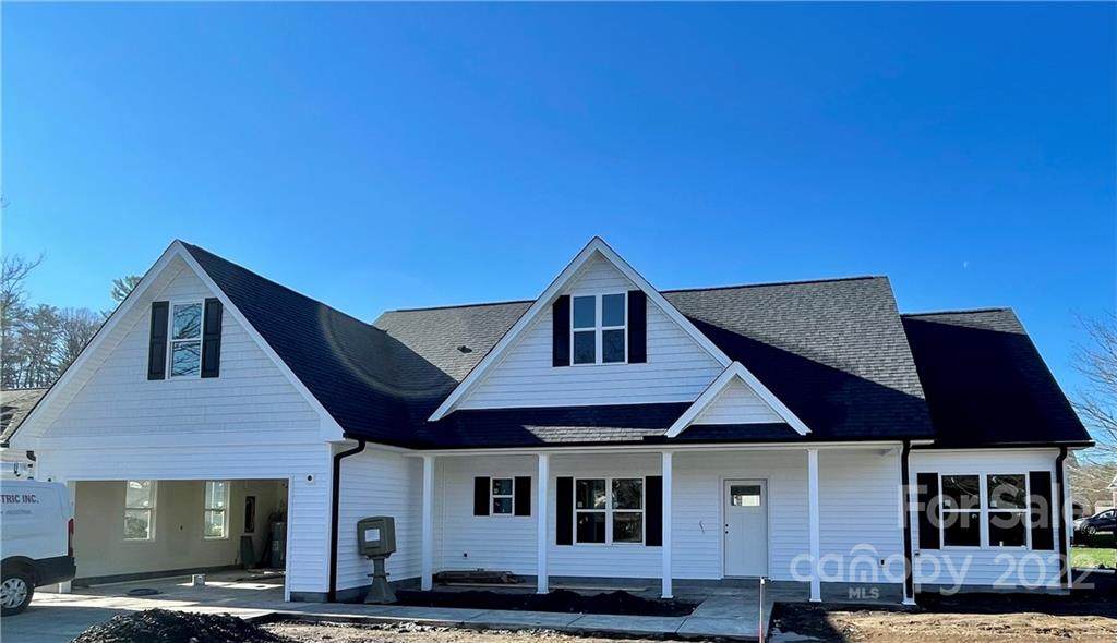 185 Springfield Meadow Drive - Photo 1