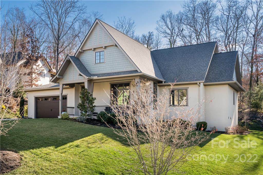 67 French Willow Drive - Photo 1
