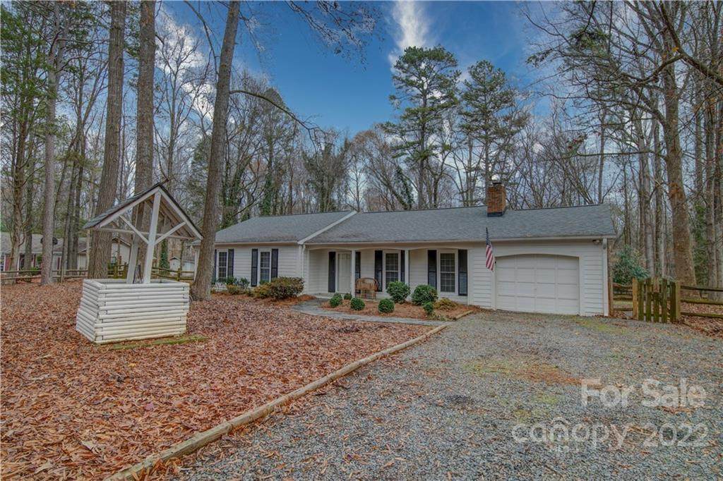 11410 Gelding Drive - Photo 1