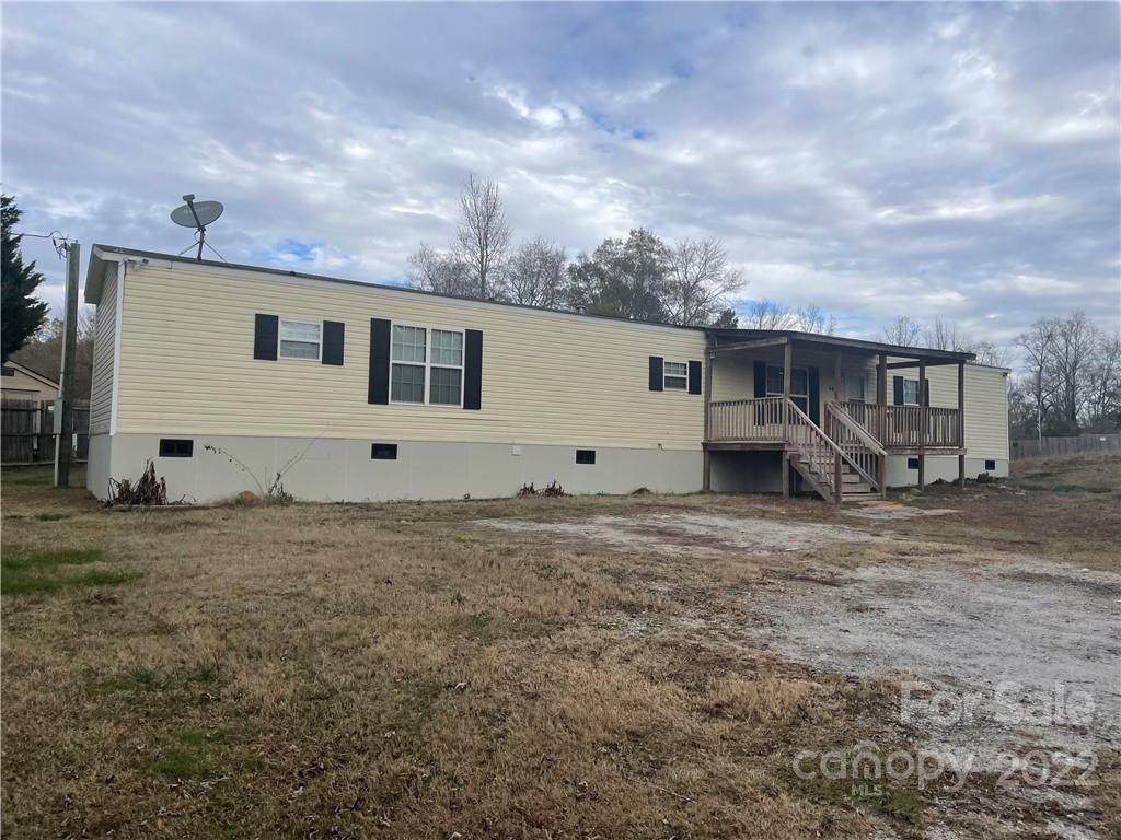 1422 Harrelson Road - Photo 1