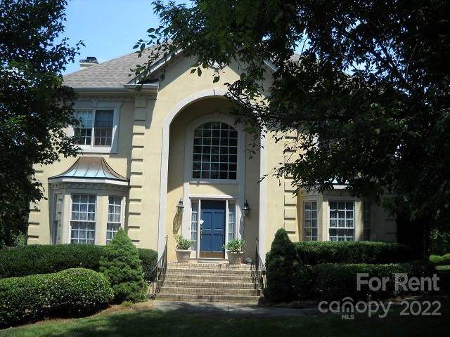 3602 French Woods Road - Photo 1