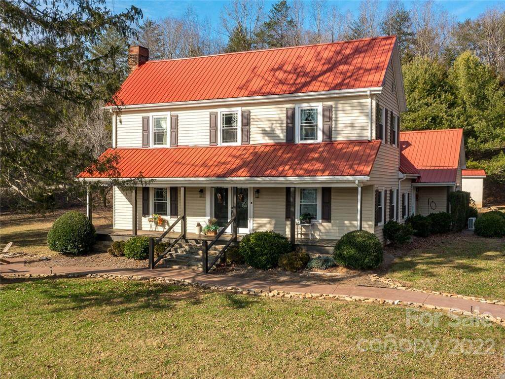 4585 Lake Adger Road - Photo 1