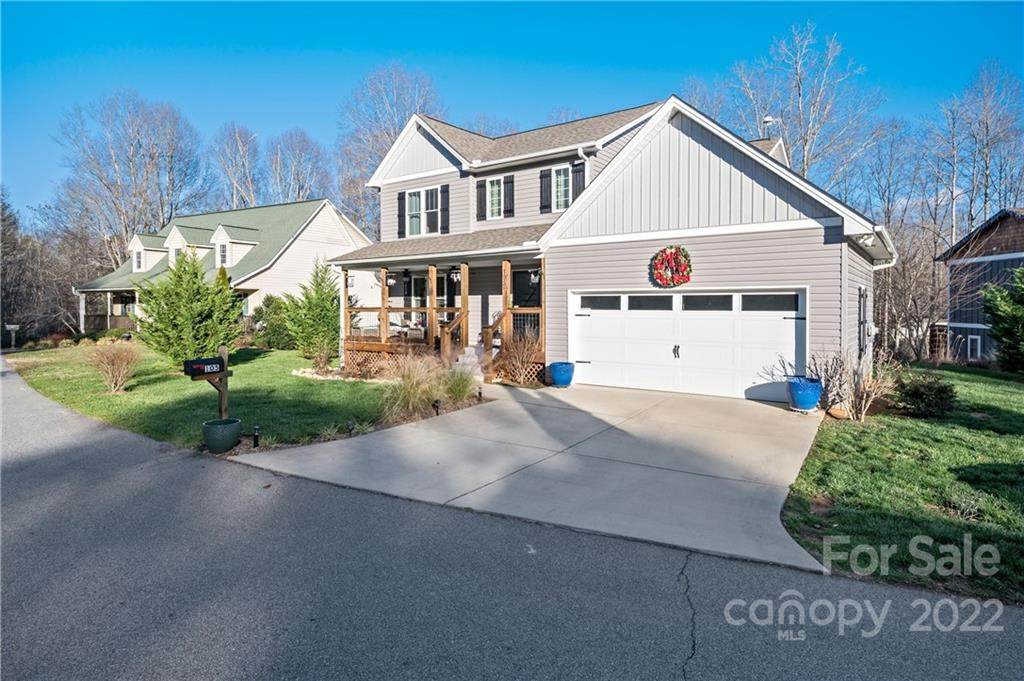 105 Wyatt Andrew Drive - Photo 1