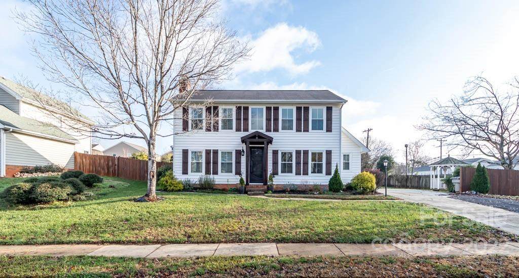 9731 Marshbrooke Road - Photo 1