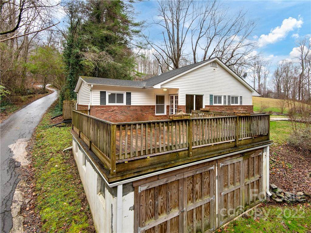 765 Garren Creek Road - Photo 1