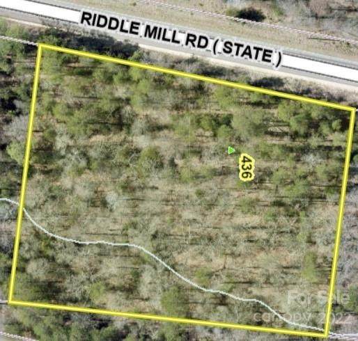 436 Riddle Mill Road - Photo 1