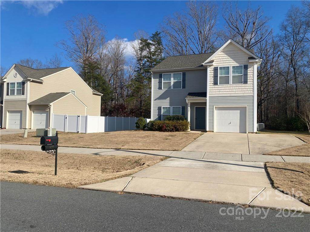 527 Smokehouse Lane - Photo 1