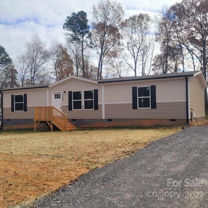 2905 Wilderness Trace - Photo 1