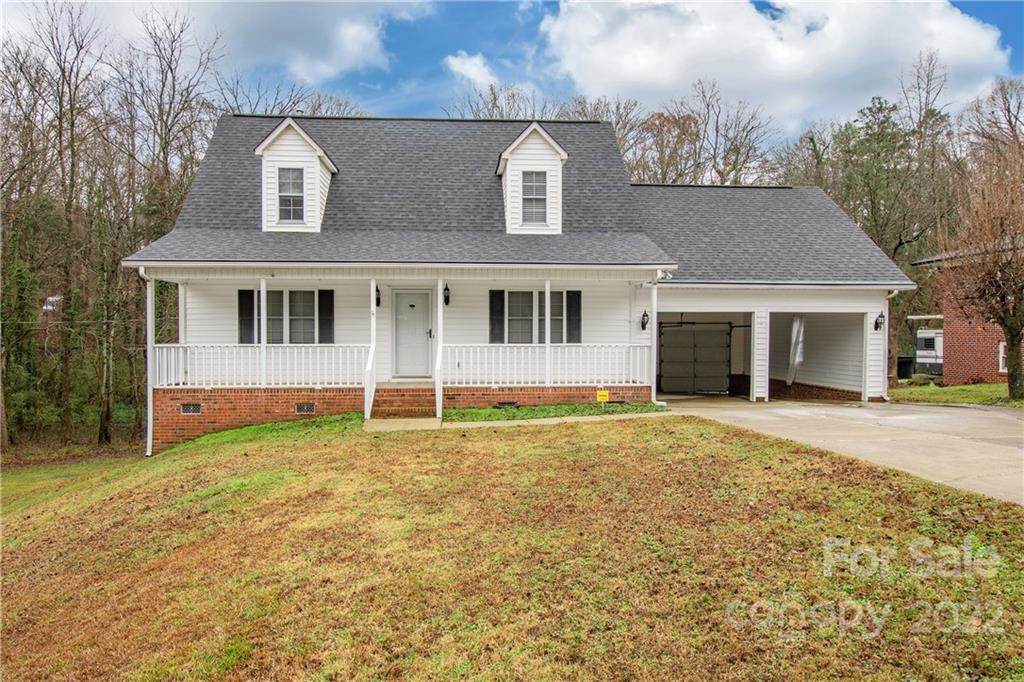1735 Kallaramo Road - Photo 1