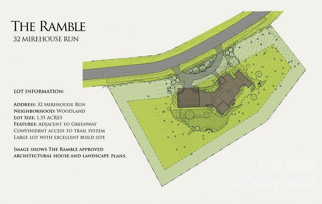 32 Mirehouse Run - Photo 1