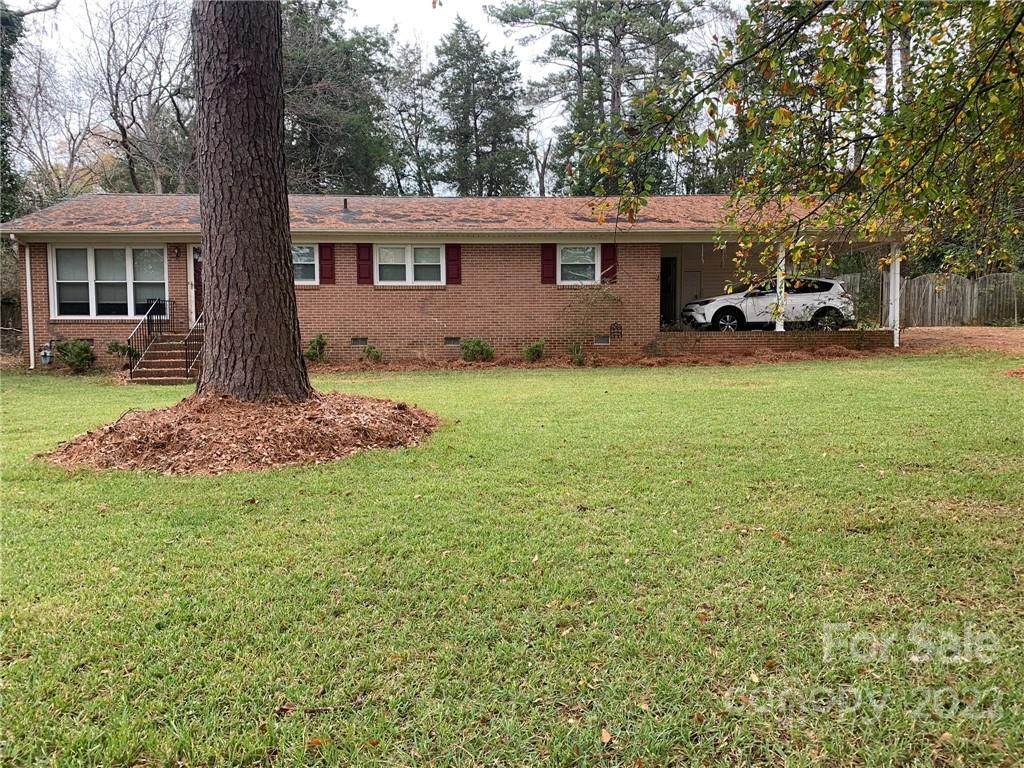 1110 Crestfield Drive - Photo 1