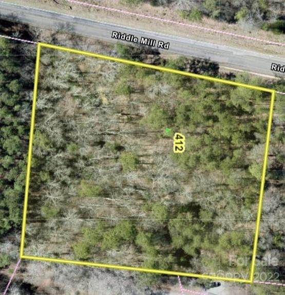 412 Riddle Mill Road - Photo 1