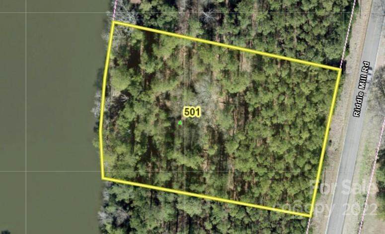 501 Riddle Mill Road - Photo 1