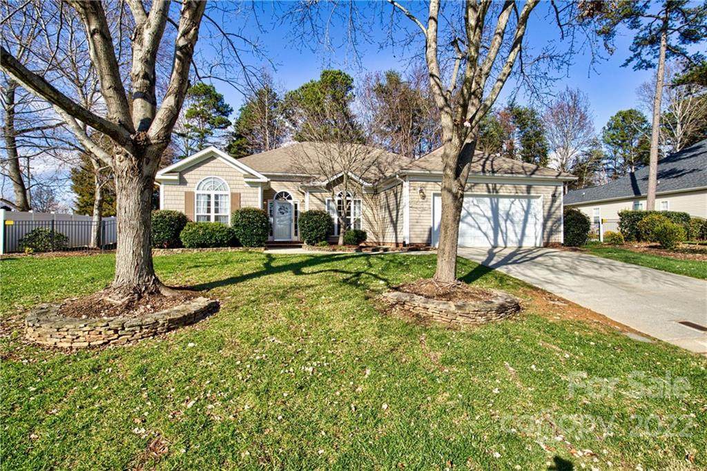 7509 Sedgebrook Drive - Photo 1