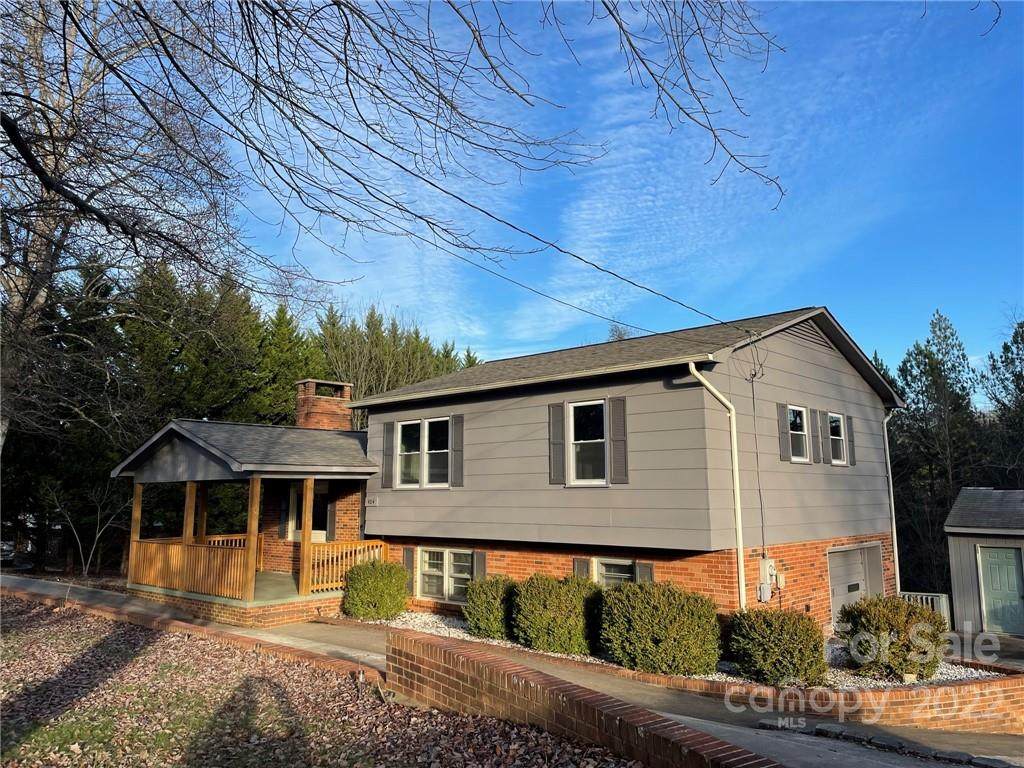 404 Bryant Road - Photo 1