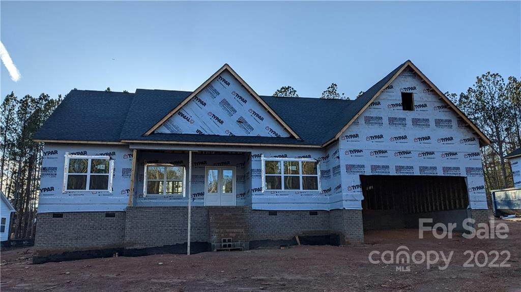2524 Shuford Road - Photo 1