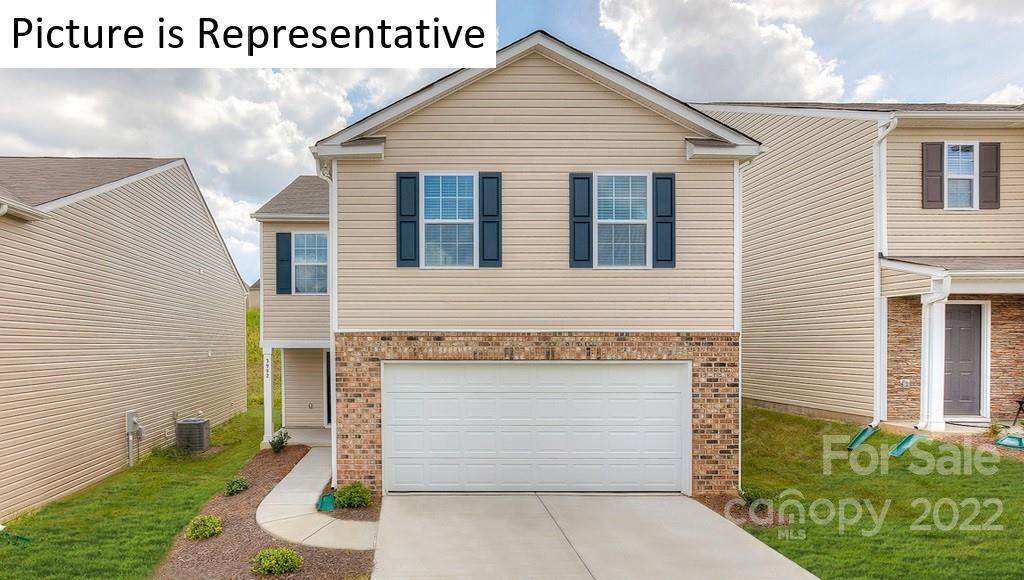 2137 Redstone Drive - Photo 1