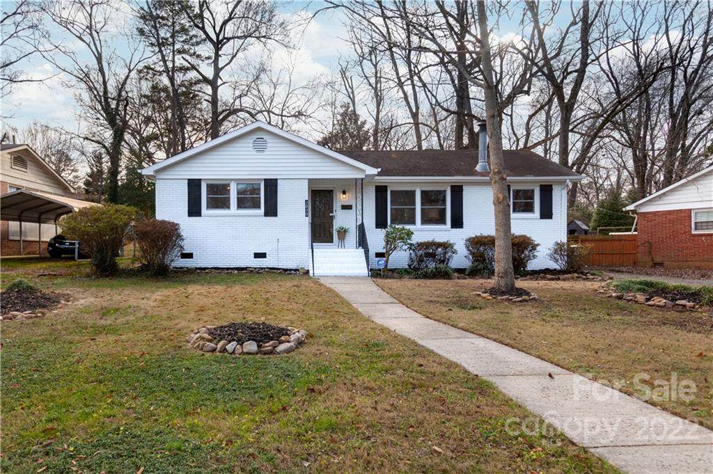 3030 Dunlavin Way - Photo 1