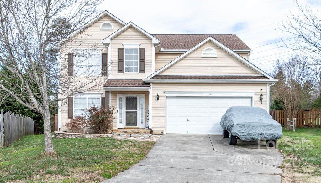 334 Courtland Court - Photo 1