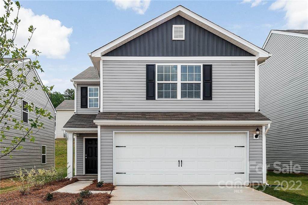200 Lily Stream Way - Photo 1