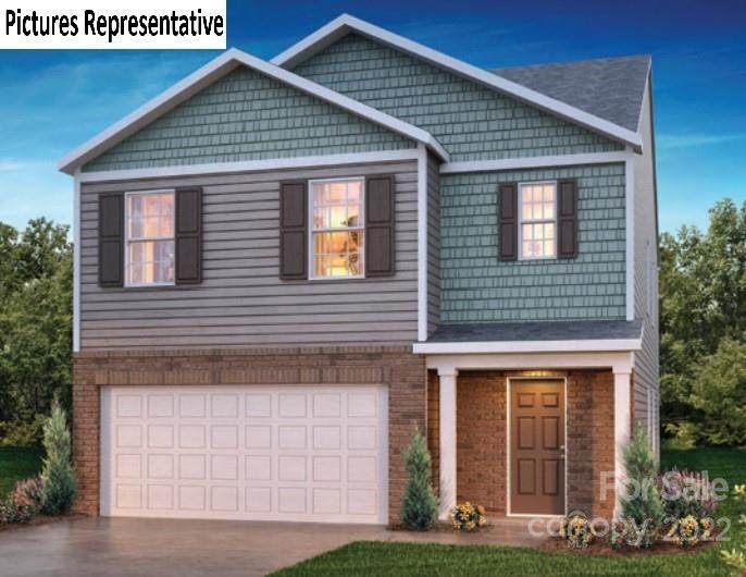 2141 Redstone Drive - Photo 1