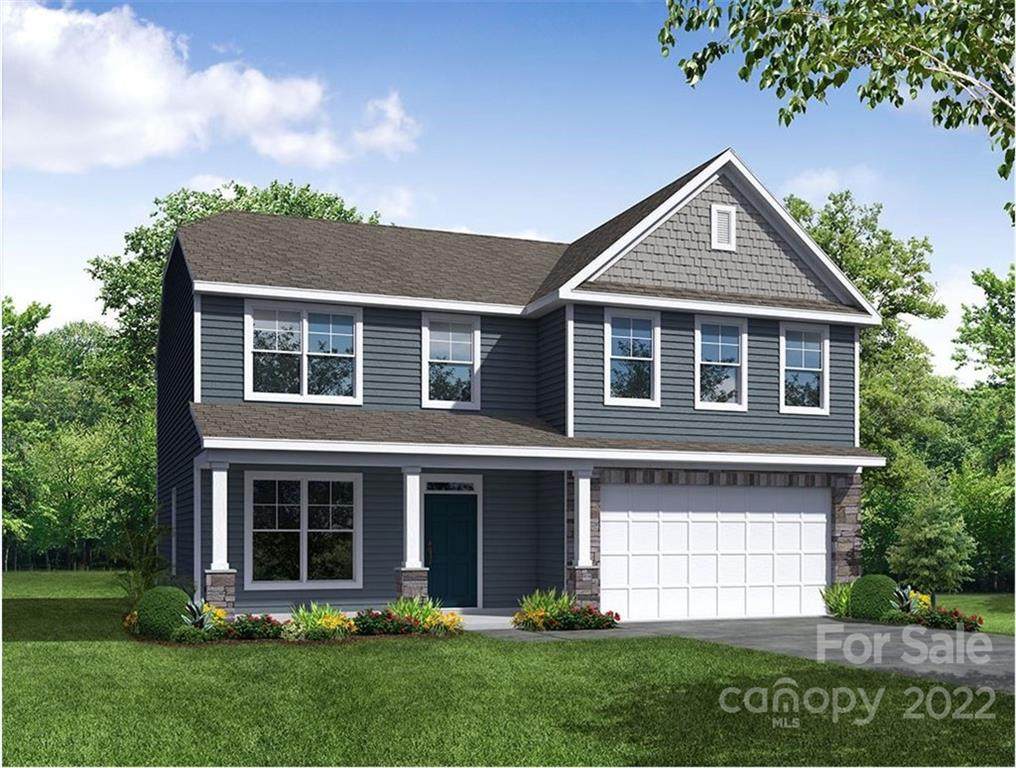 111 Cotton Field Drive - Photo 1