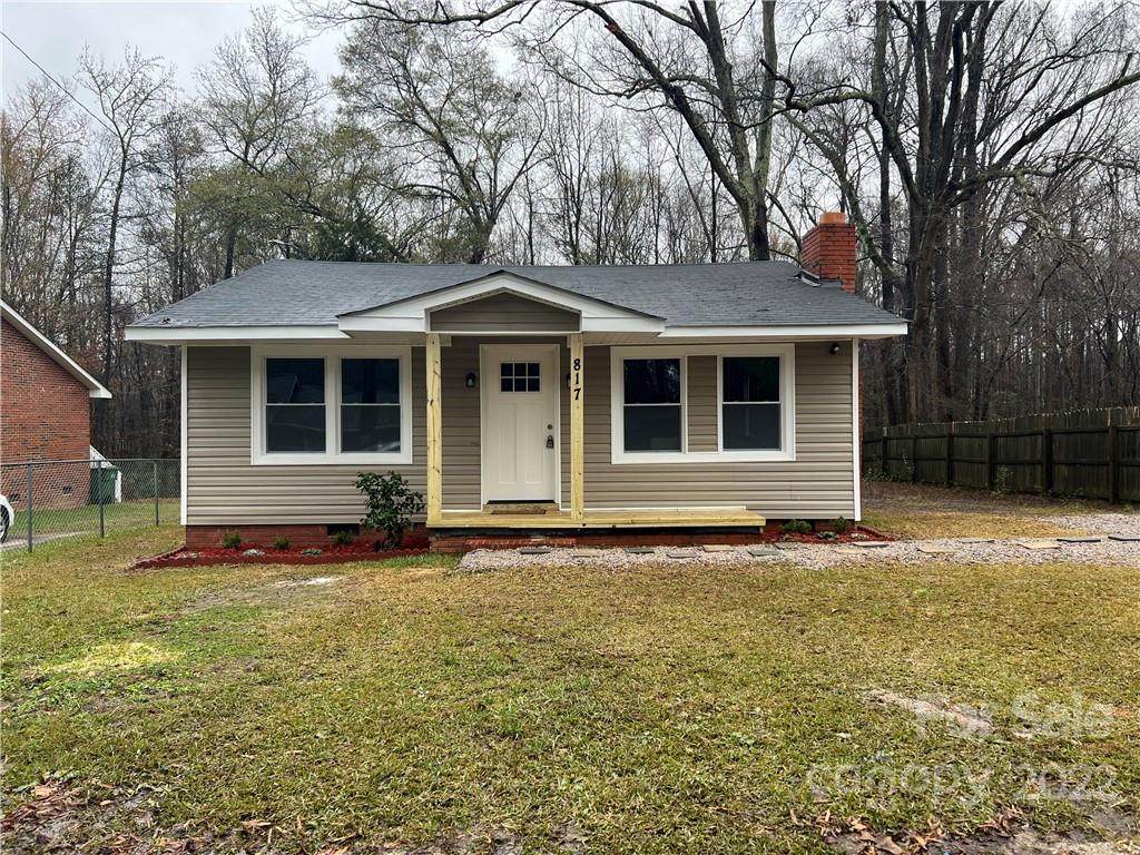 817 Dunlap Street - Photo 1