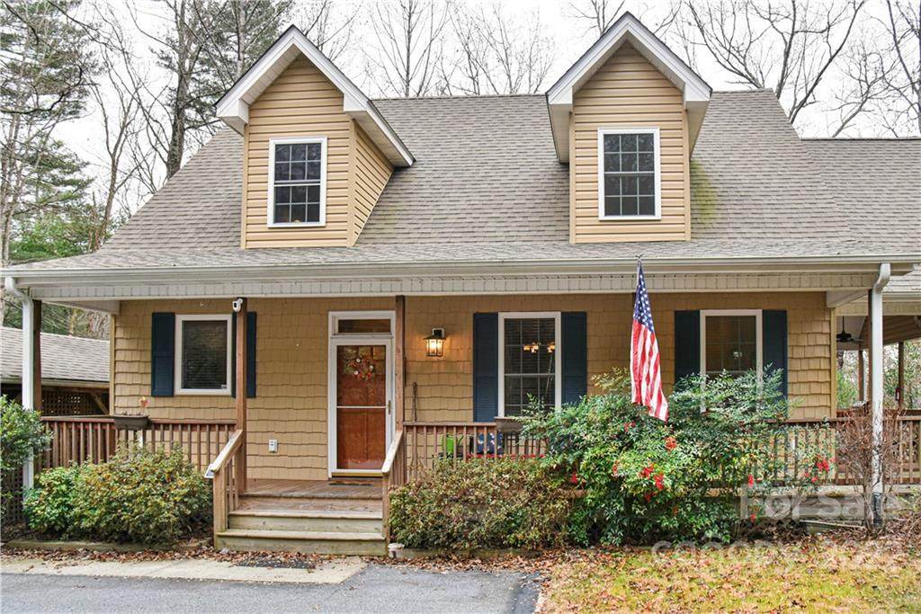 183 Jeter Mountain Road - Photo 1