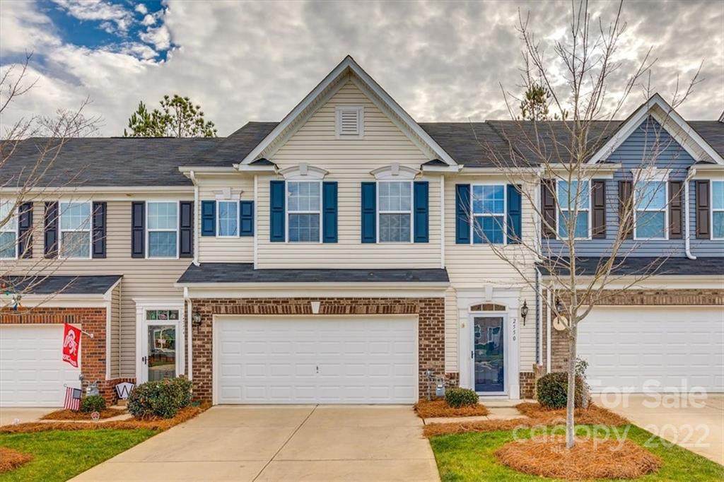 2550 Norman Isle Drive - Photo 1
