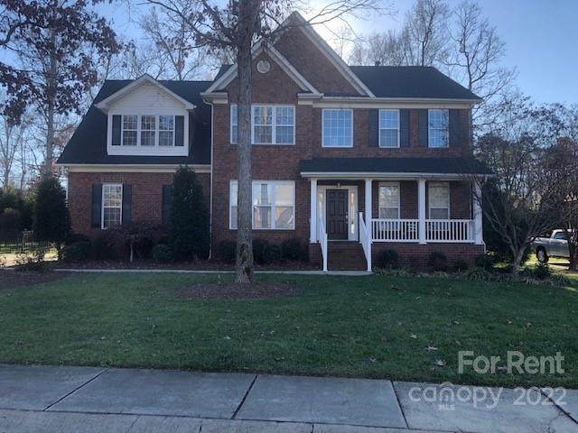 2508 Albatross Lane - Photo 1