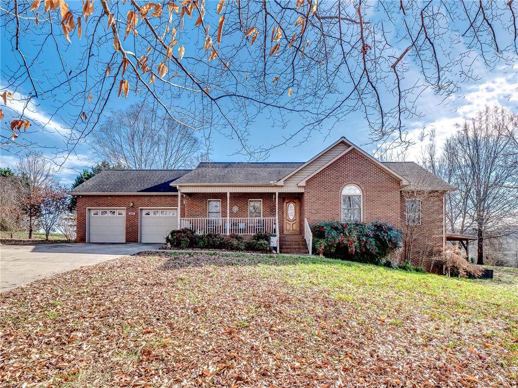 675 Godbey Road - Photo 1