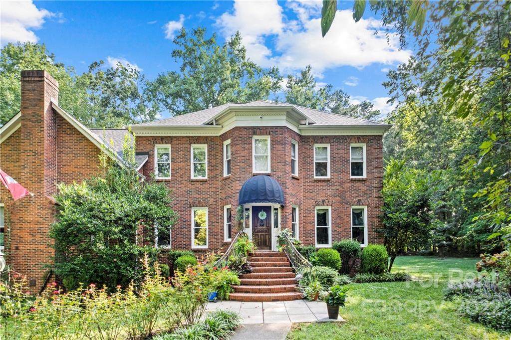 8541 Bartlett Road - Photo 1
