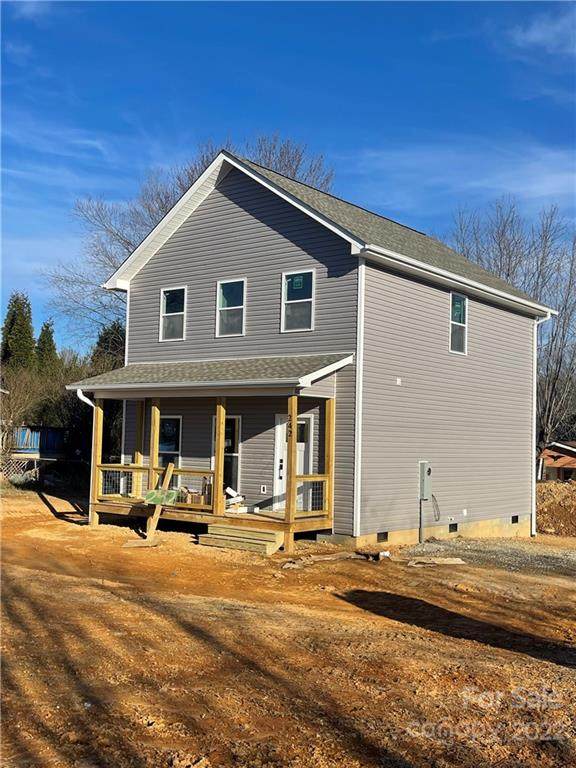 242 Forest Lawn Drive - Photo 1