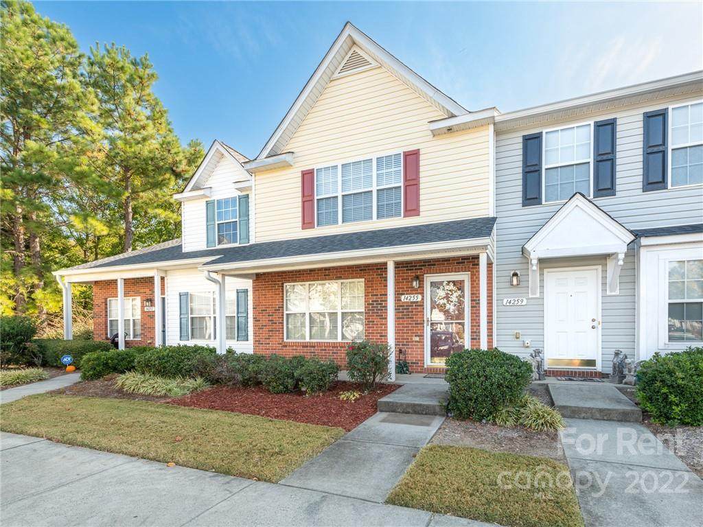 14255 Tranters Creek Lane - Photo 1