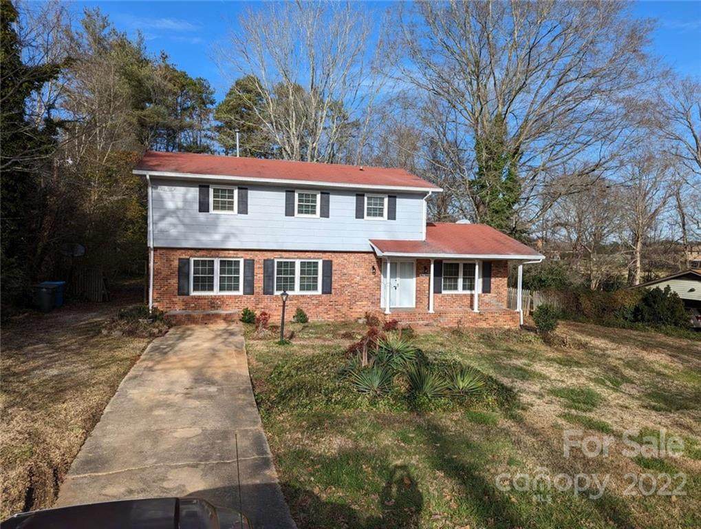 116 Larch Road - Photo 1