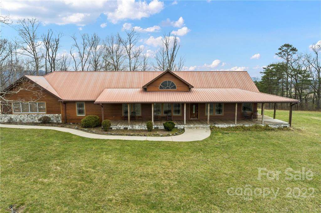 121 Saddle Ridge Road - Photo 1