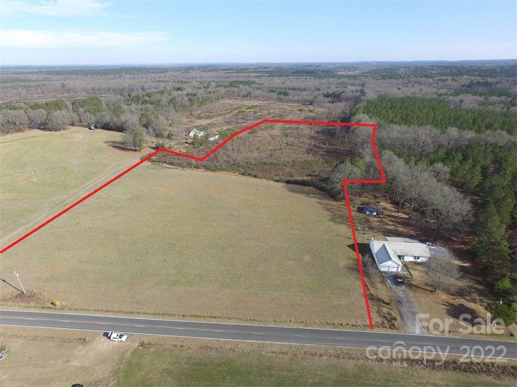 TBD Brown Creek Church Road - Photo 1