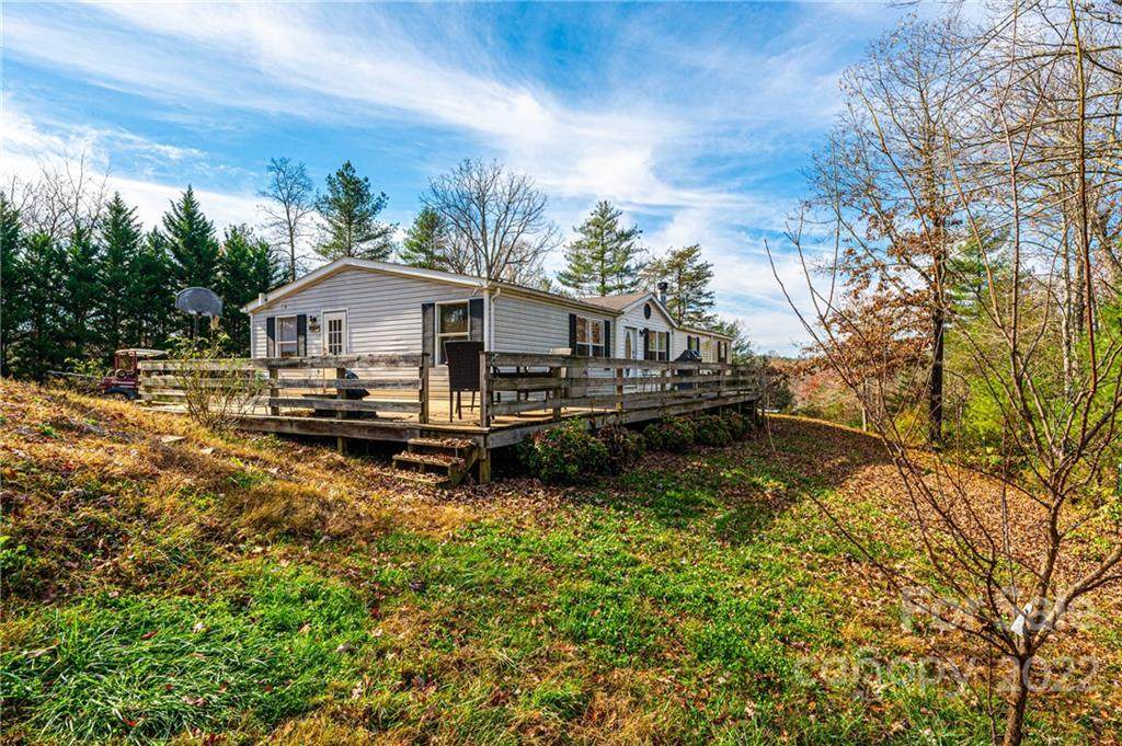 5129 Warlick Chapel Road - Photo 1