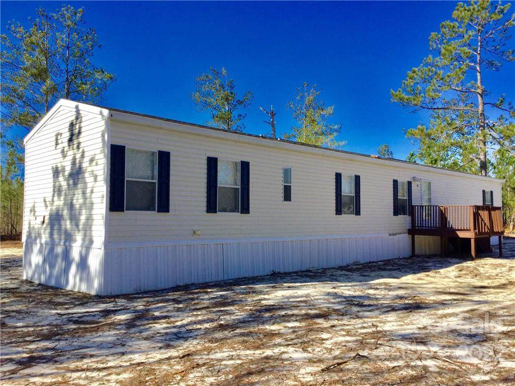 307 Rustling Oaks Road - Photo 1