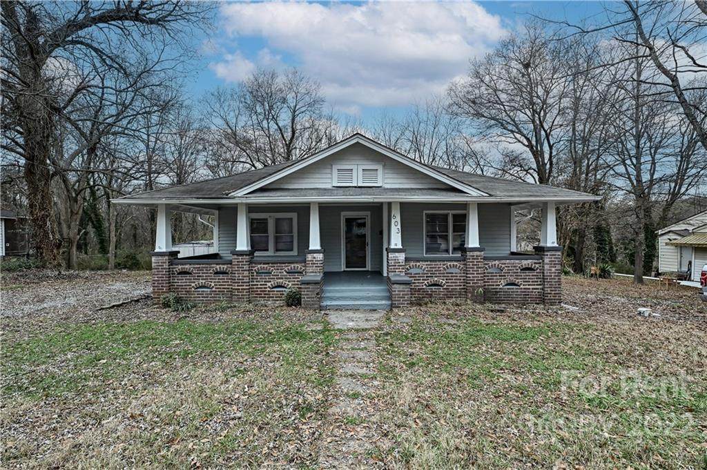 603 Glenn Street - Photo 1
