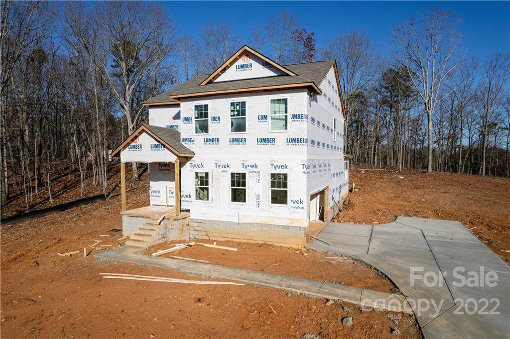 5104 Kings Pinnacle Drive - Photo 1
