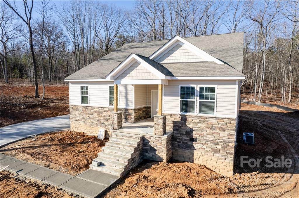 5120 Kings Pinnacle Drive - Photo 1