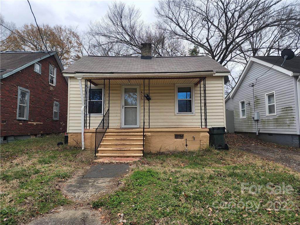 457 Fewell Street - Photo 1