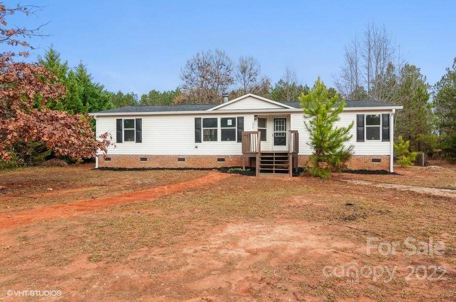 608 Preston Brooks Drive - Photo 1