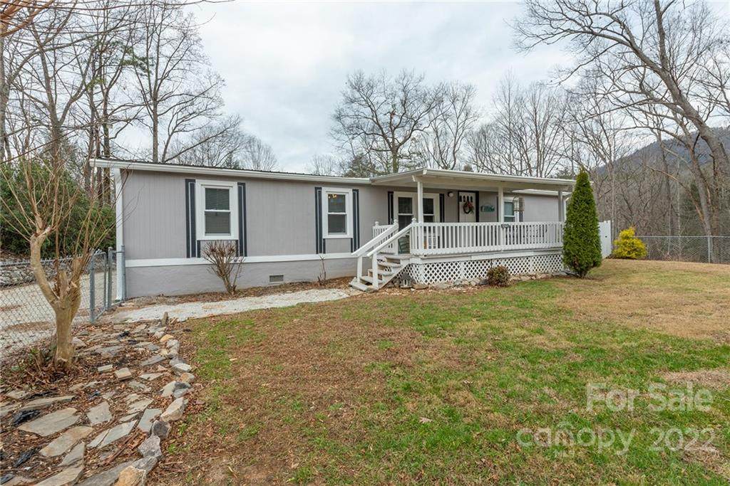 1244 Cane Creek Road - Photo 1