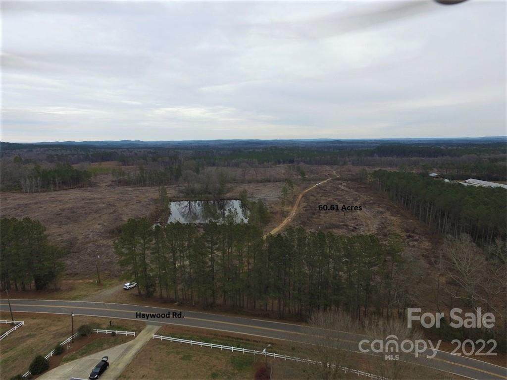TBD Haywood Road - Photo 1
