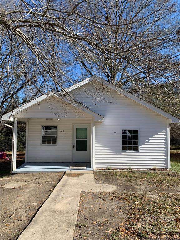 610 Scruggs Street - Photo 1