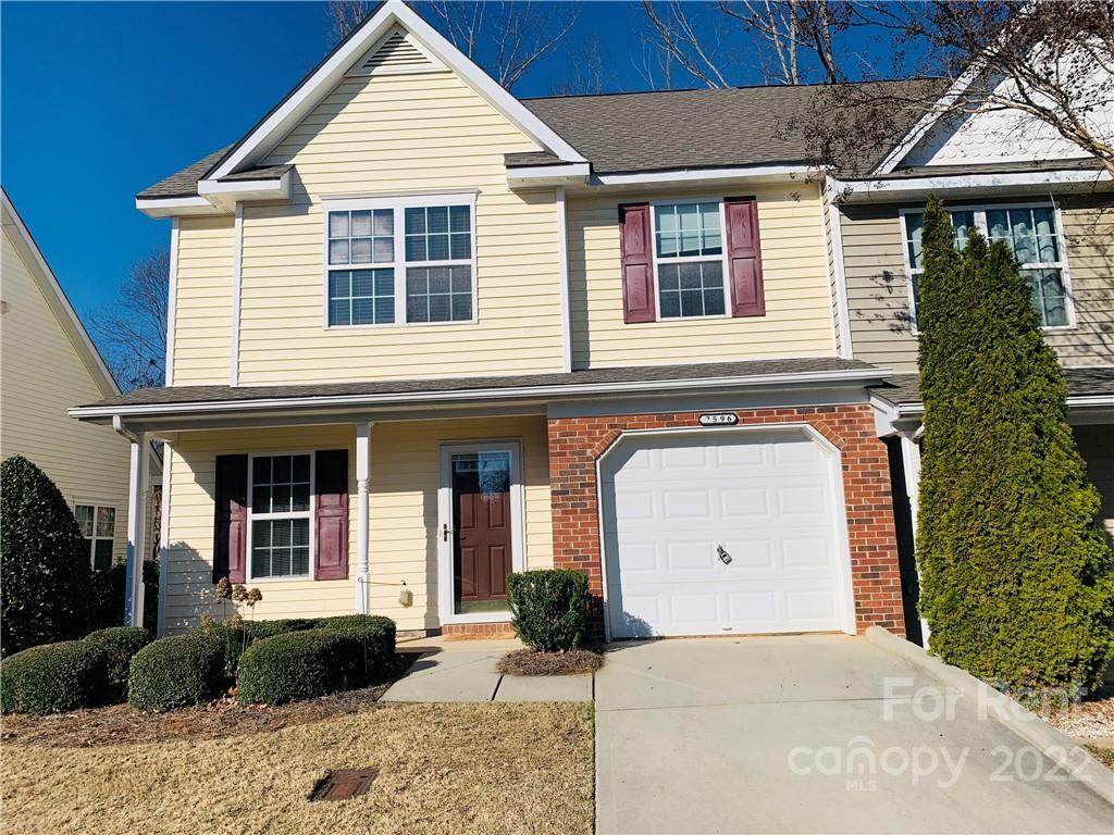 2596 Bardwell Avenue - Photo 1