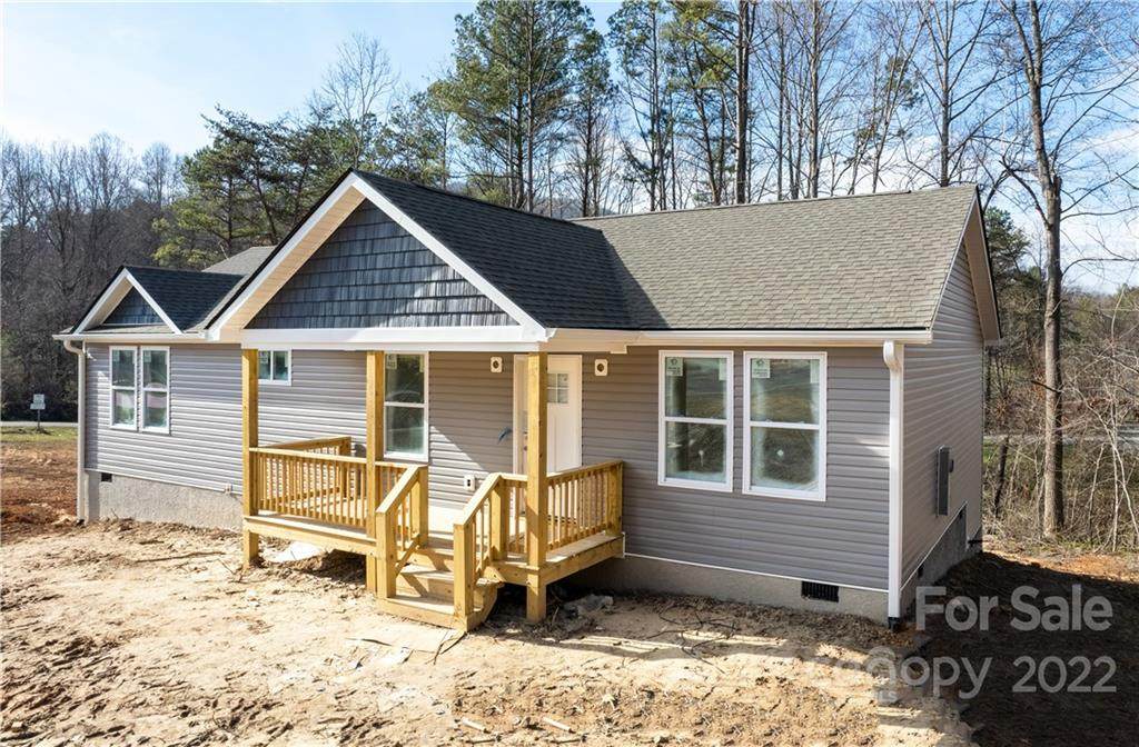 89 Dix Creek #2 Road - Photo 1