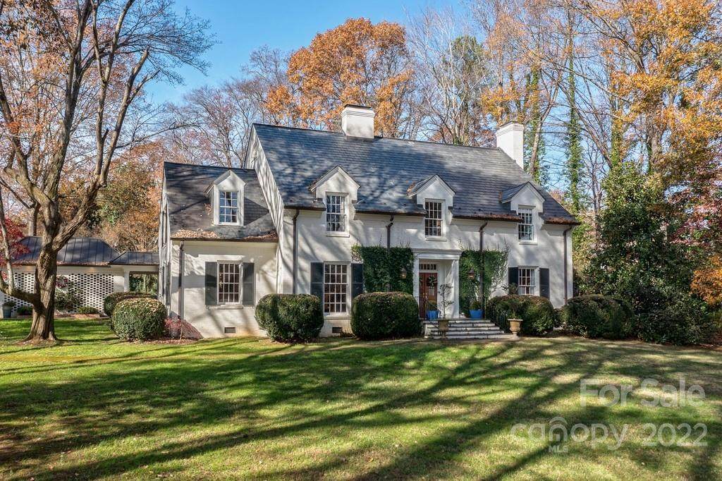 4622 Carmel Park Lane - Photo 1